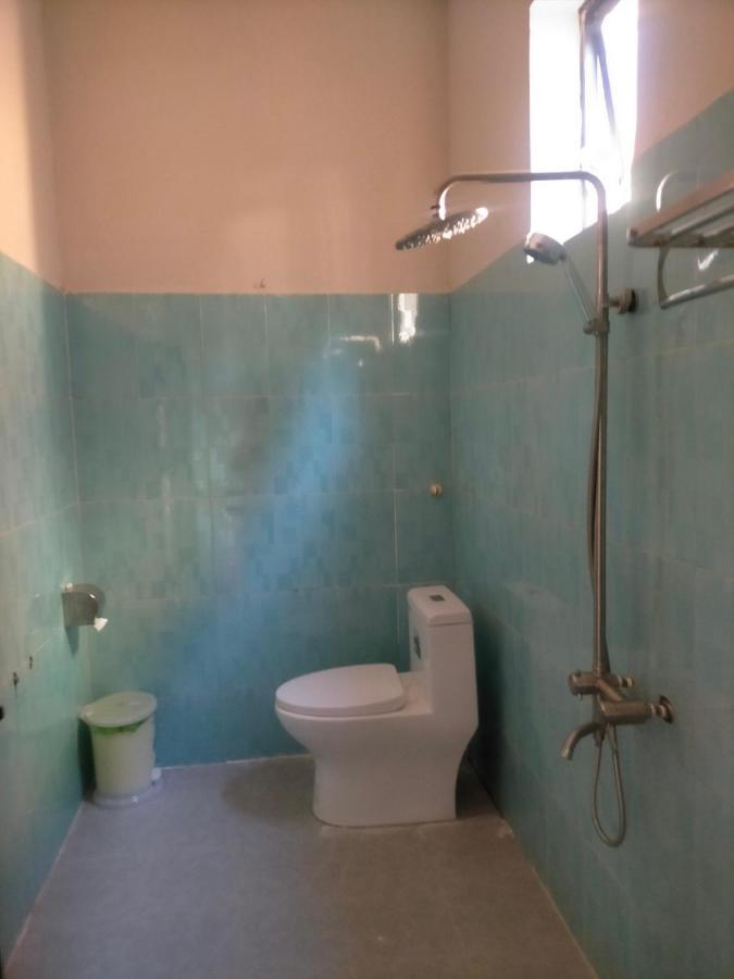 Ly'S Homestay Gia Nghĩa 외부 사진