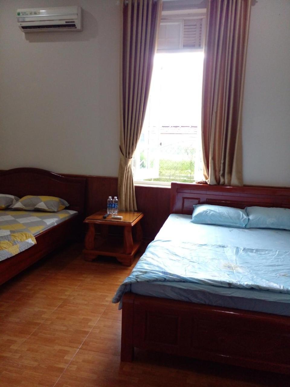 Ly'S Homestay Gia Nghĩa 외부 사진