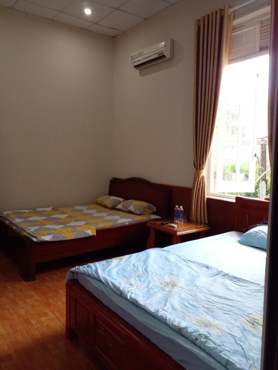 Ly'S Homestay Gia Nghĩa 외부 사진