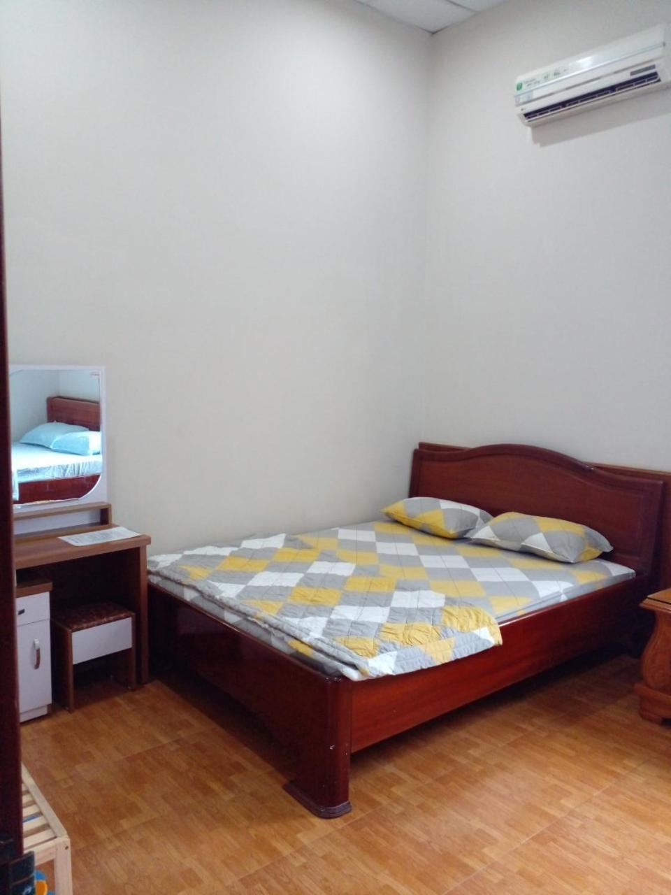 Ly'S Homestay Gia Nghĩa 외부 사진